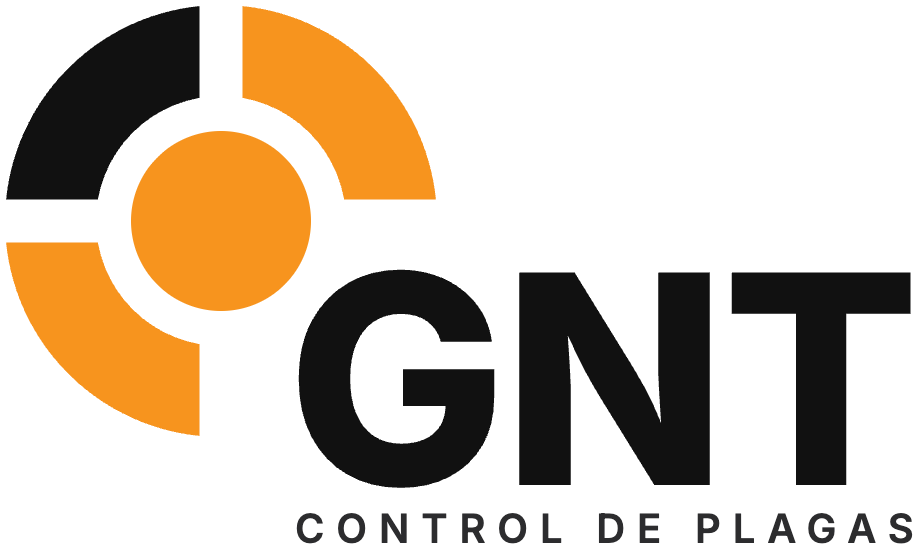 GNT Control de Plagas